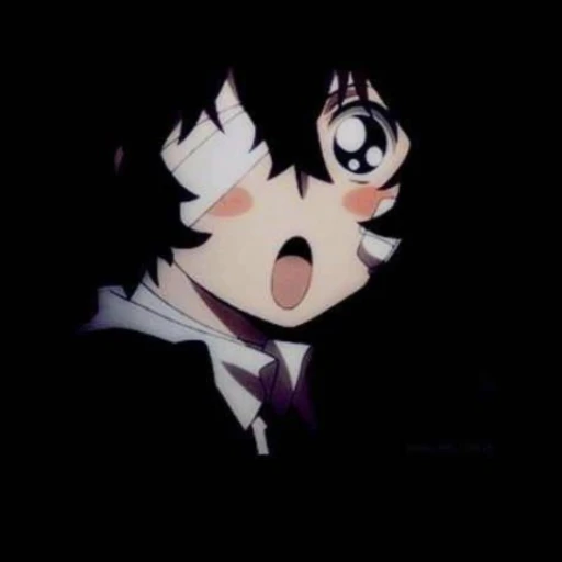 Dazai Osamu
