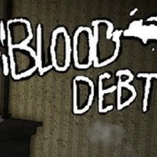 Blood debt