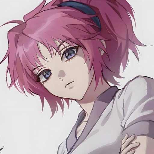 Machi [Secret Relationship]