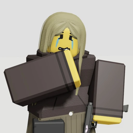 Rayman Egorova