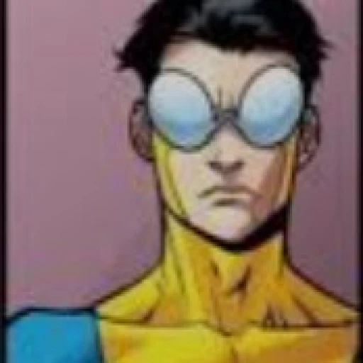 Mark with visors