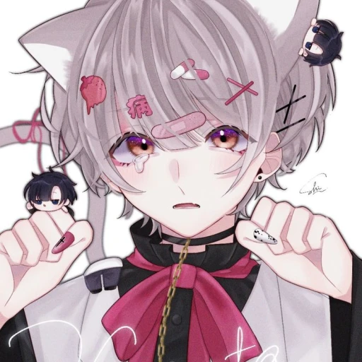 Pet (Omega)
