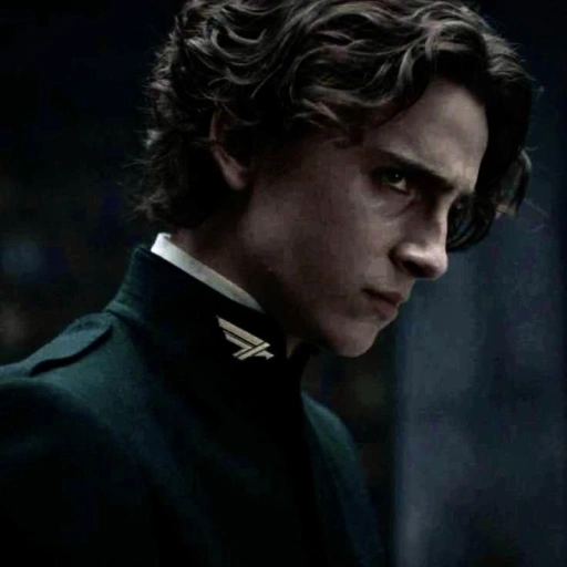 REGULUS BLACK