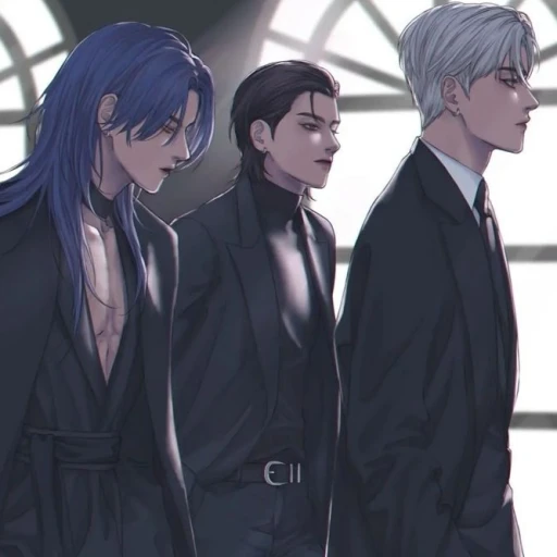 Thieves