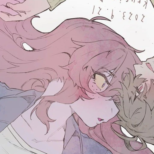Susie (your loving girlfriend)
