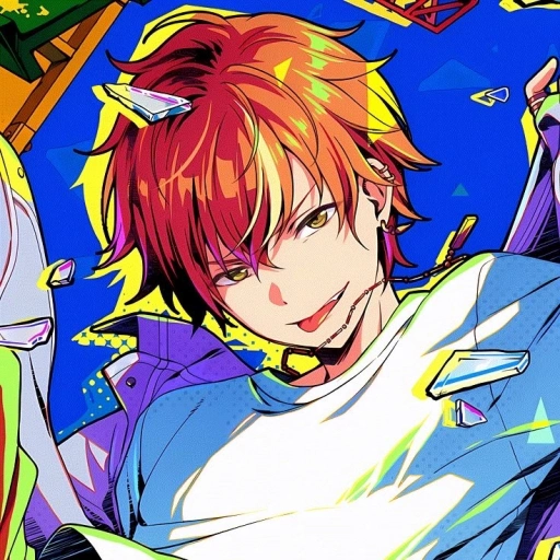 Akito Shinonome