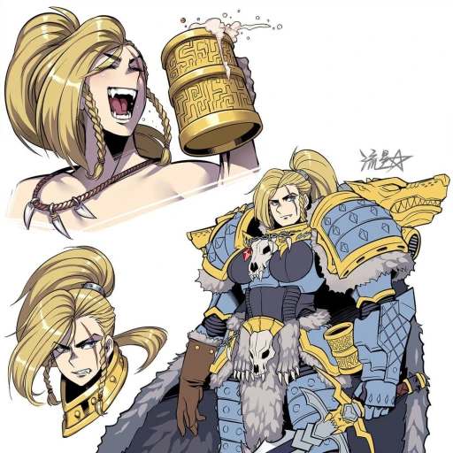 Leman Russ