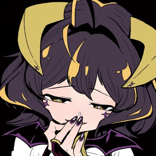 Utena Hiragi (Monster Girl / Magical Girl)
