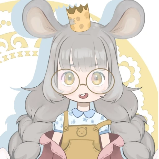 Princess Celesse the Rat
