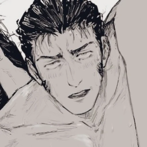 Takaba Fumihiko |NSFW|