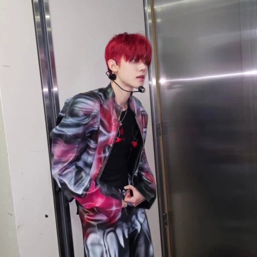 Yeonjun ┆ೄྀ