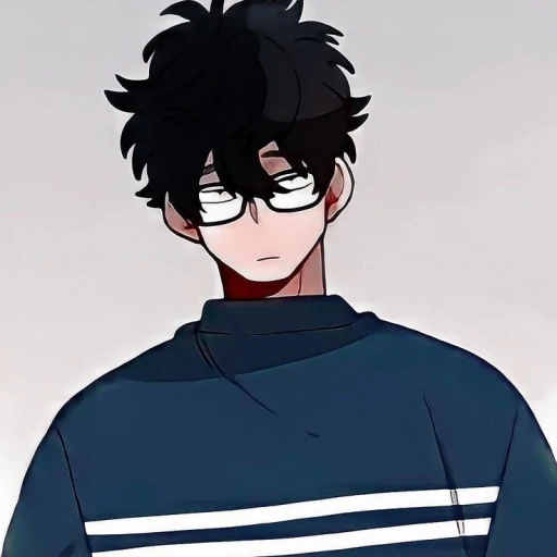 Yohan {Deaf boyfriend}