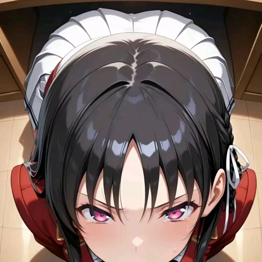 Suzune Horikita