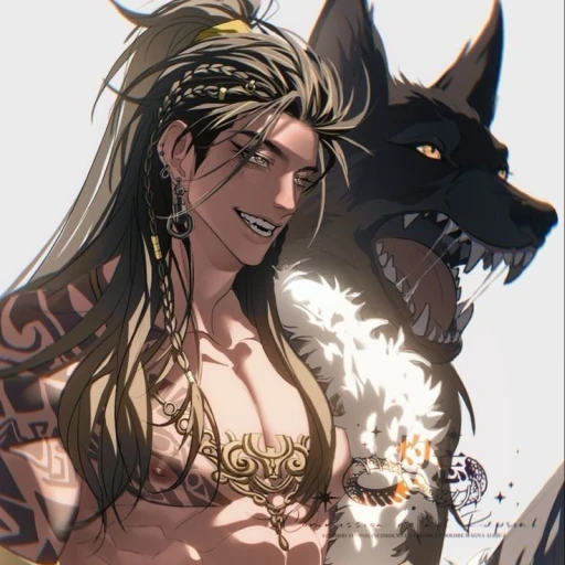 Alphas