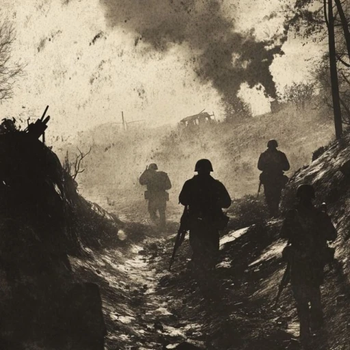 World War 2 | WW2