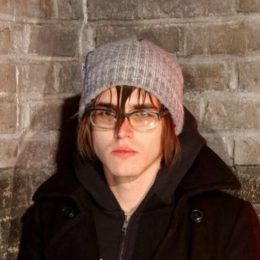 𖤓 Mikey Way 𖤓