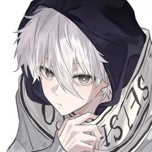 Bl | Nagi Seishiro