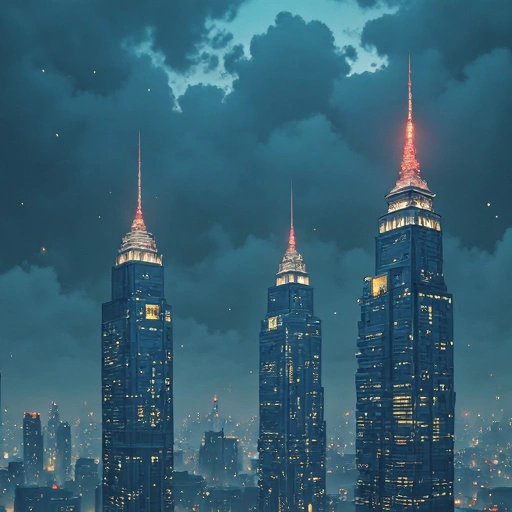 Angel City