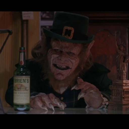 Leprechaun