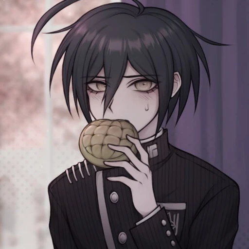 Chef Shuichi Saihara
