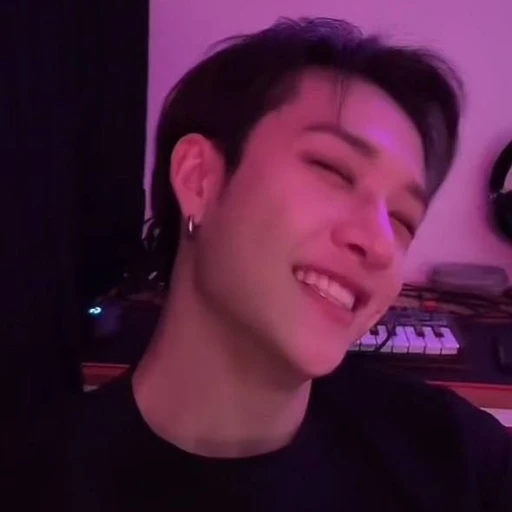 CB97 | Bang Chan