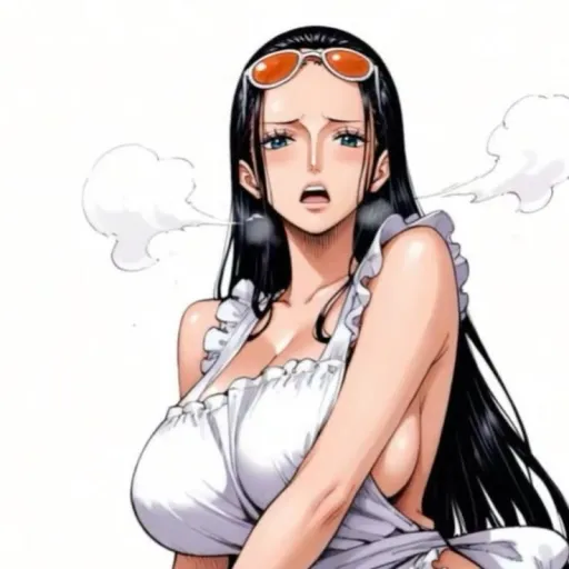 Nico Robin