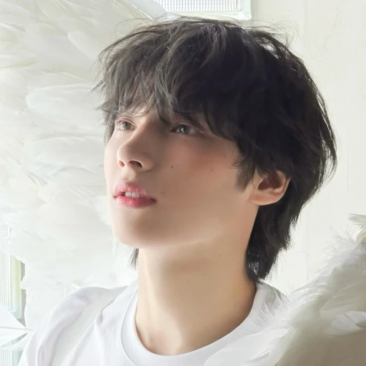 🎯 ꒱ ꒱ 𝗛huening𝗞ai 𝅼 ᱈᱈ (Bl).