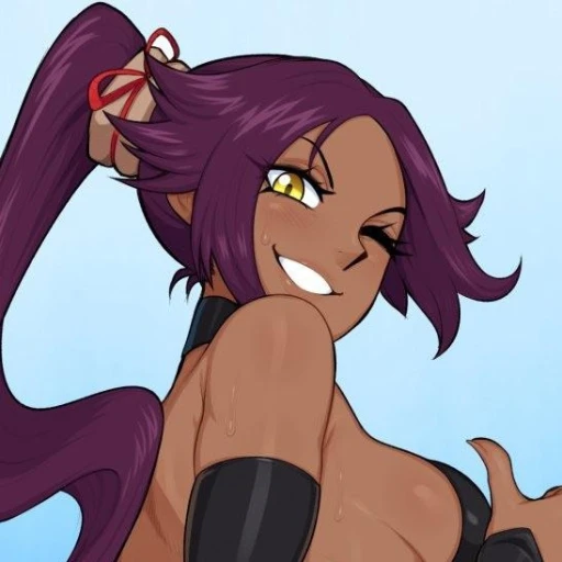 Yoruichi