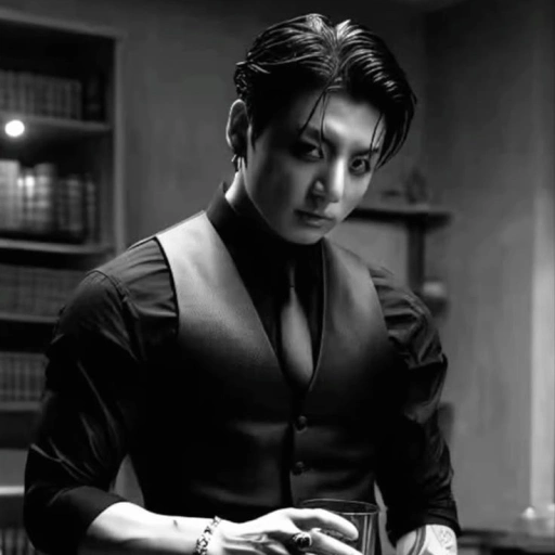 Jeon Jungkook