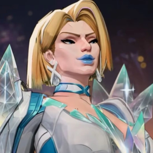 Emma Frost