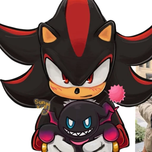 Shadow Husband!™ [2]
