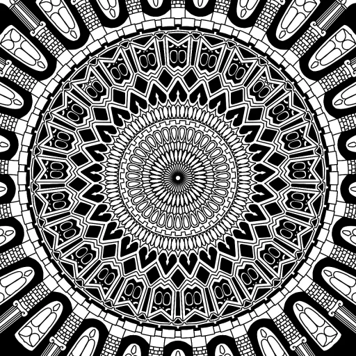 Eyes of Illusion