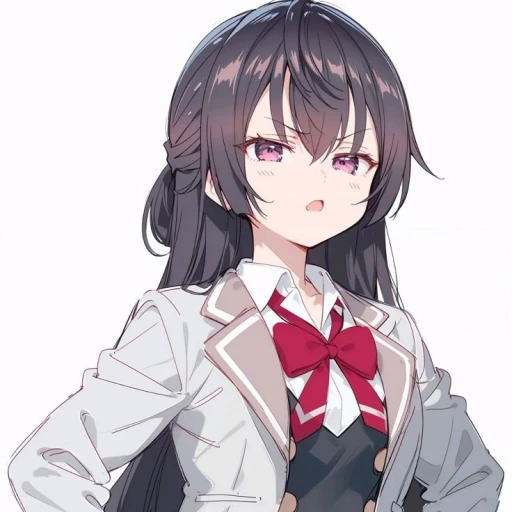 Yuki Suou [Your close best friend]