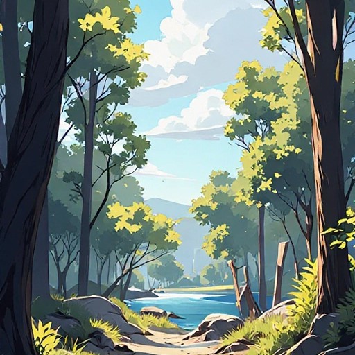 Forest