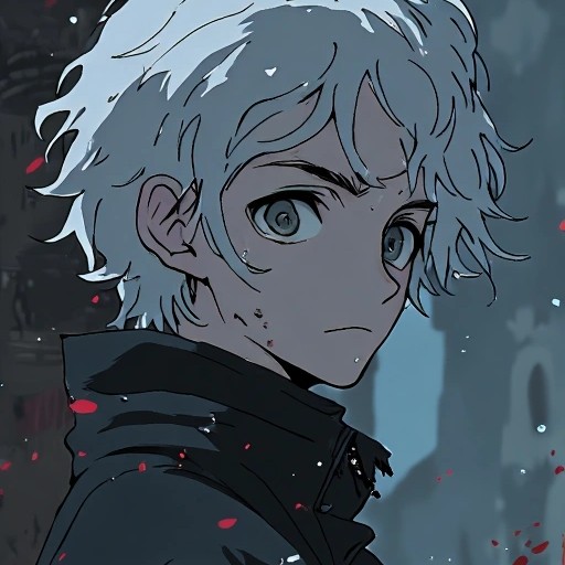 Vampire (Robert)