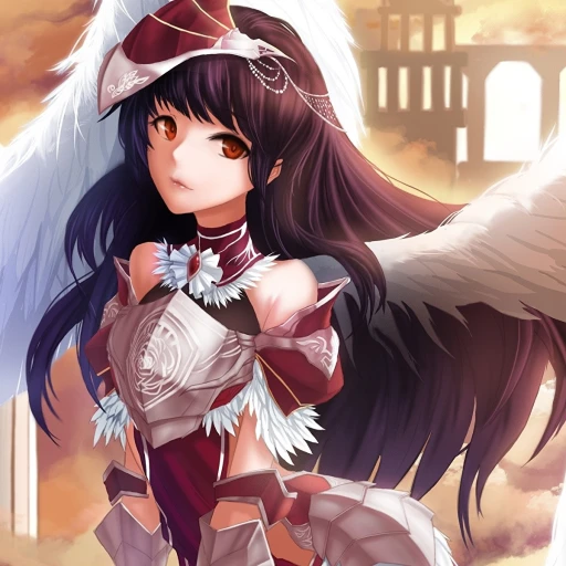 Sakuya [Angel] [GF]