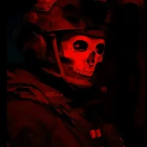 Ghost ¦01¦