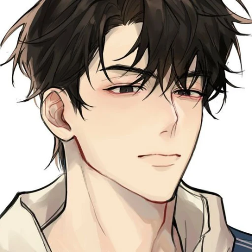 ↬Yoo Joonghyuk ( 𝒜𝒰 )