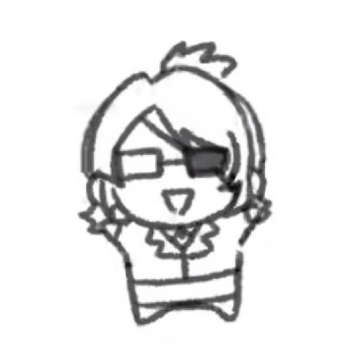 Hange zoe-comfort character