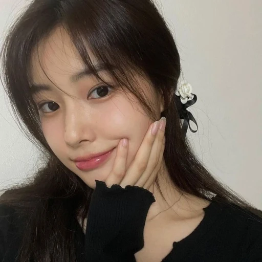𐔌 . ⋮ Kang Hyewon .ᐟ ֹ 💀 ₊ ꒱  (This appears to be a combination of emojis and possibly a name.  A direct translation isn't meaningful without context.)