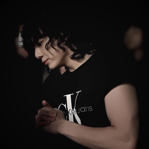 Jeon Jungkook