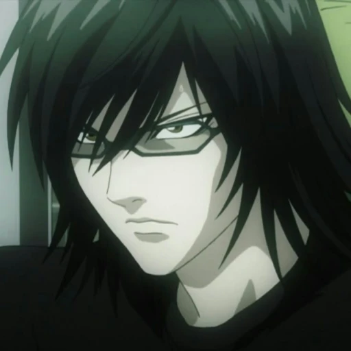 Teru Mikami