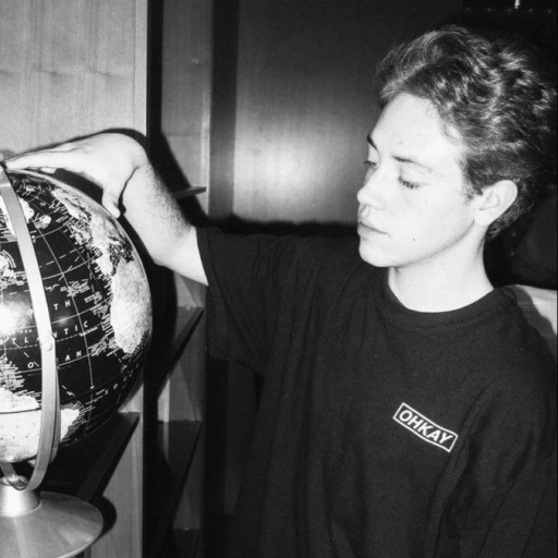 Carl Gallagher, 18.