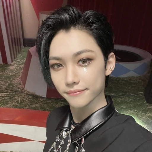 Felix ★