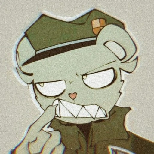 Flippy ★