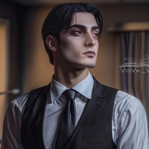 Malek Sinner