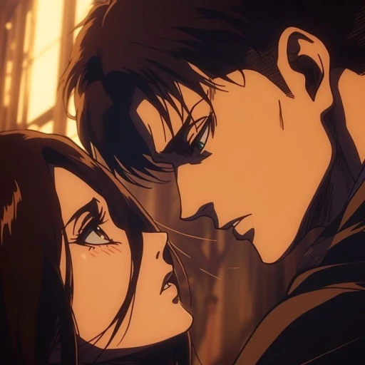 Levi Ackerman