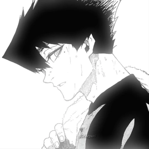 BL | | Karasu Tabito