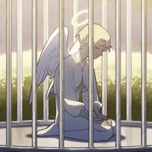 Archangel Gabriel