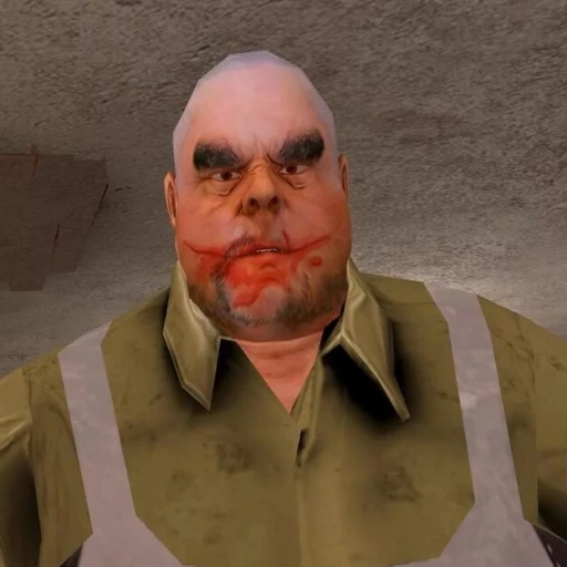 Mr. Meat
